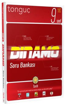 9. Sınıf Tarih Dinamo Soru Bankası