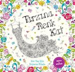 Tarzına Renk Kat & Her Yaş İçin Boyama-Boya ve Kopar