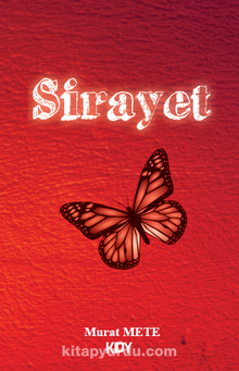 Sirayet - Murat Mete