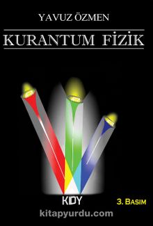 Kurantum Fizik - Yavuz Özmen