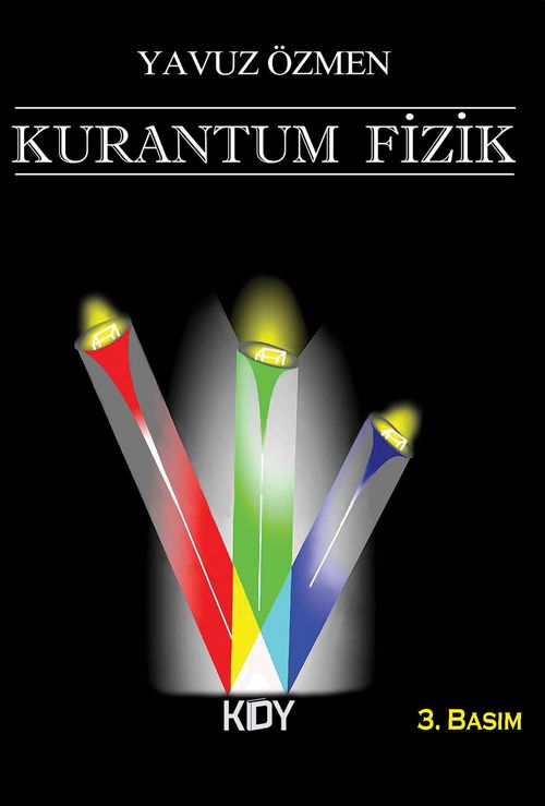 Kurantum Fizik