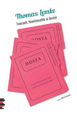 Foucault, Yönetimsellik ve Devlet