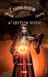 Ennerhia Anlatıları