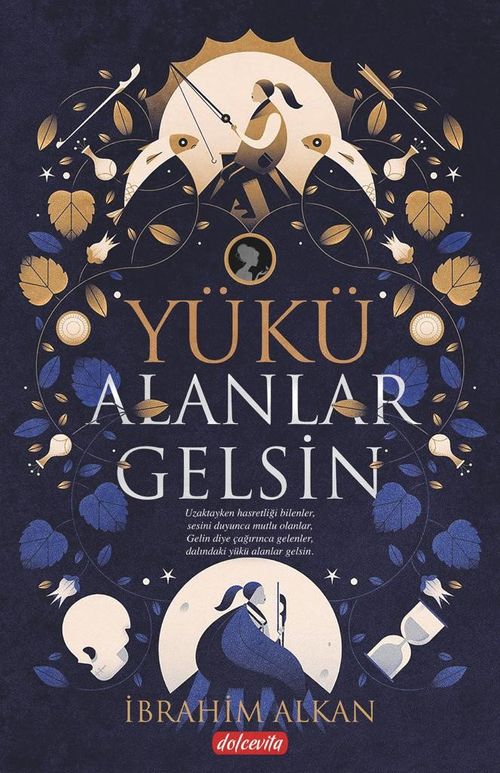 Yükü Alanlar Gelsin