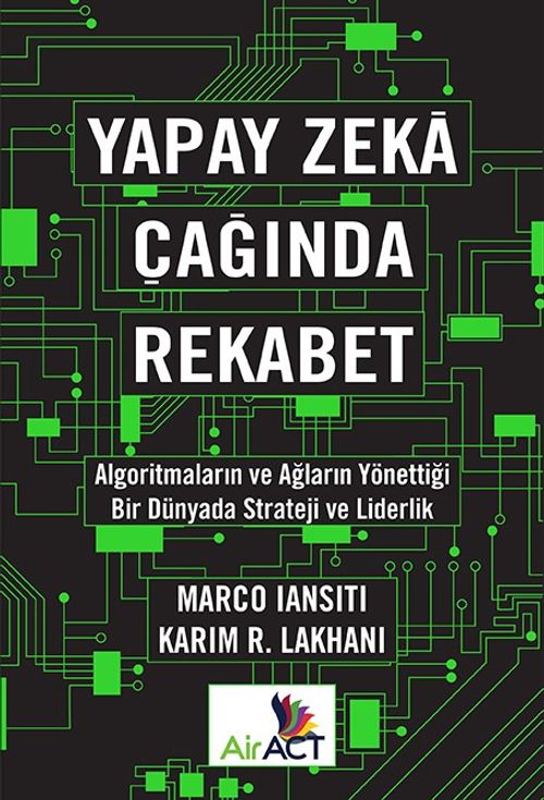 Yapay Zeka Çağında Rekabet