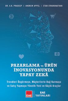 Pazarlama ve Ürün İnovasyonunda Yapay Zeka