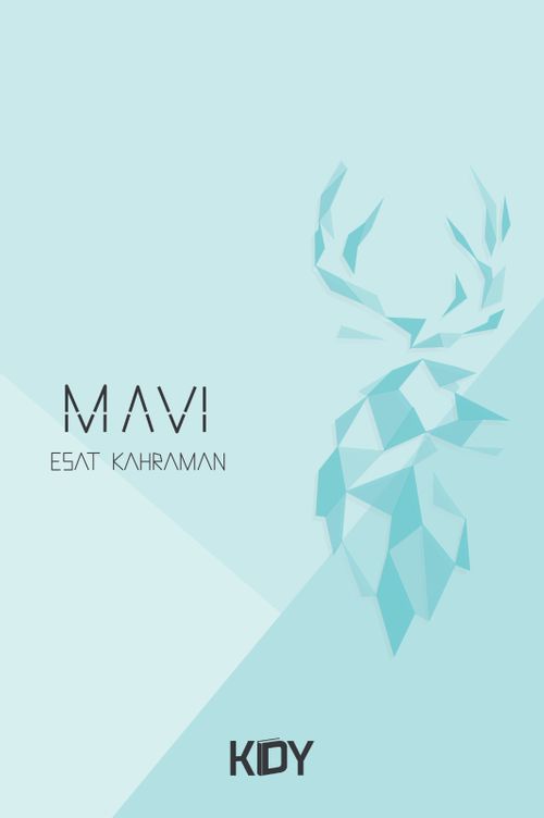 Mavi