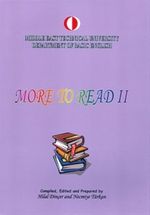 More to Read 2