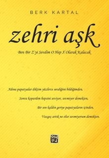Zehri Aşk