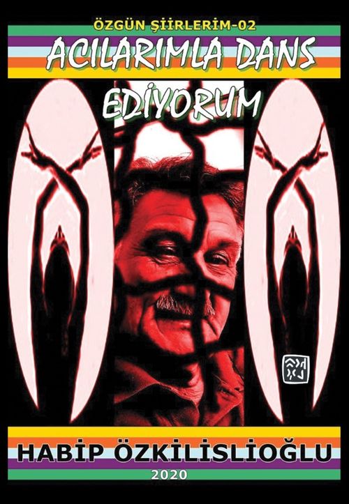 Acılarımla Dans Ediyorum