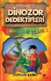 Dinozor Dedektifleri / G&ouml;kkuşağı Yılanı