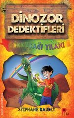 Dinozor Dedektifleri / Gökkuşağı Yılanı