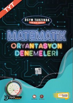 TYT Matematik Oryantasyon Denemeleri