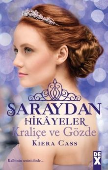 Saraydan Hikayeler & Kraliçe ve Gözde 