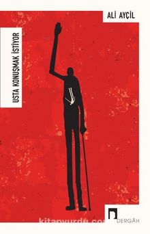 Usta Konuşmak İstiyor - Ali Ayçil