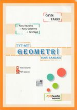 TYT-AYT Geometri Soru Bankası
