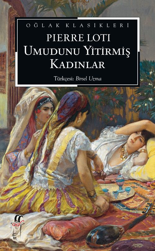 Umudunu Yitirmiş Kadınlar 