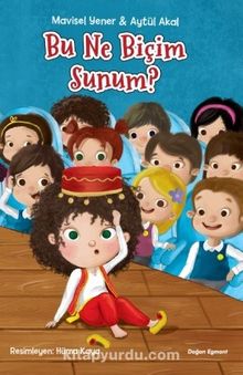 Bu Ne Biçim Sunum? - Aytül Akal