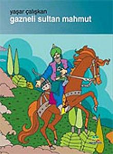 Gazneli Sultan Mahmut