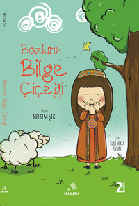 Bozkırın Bilge Çiçeği