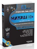 8. Sınıf Fen Bilimleri Etkinlikli Konu Anlatım