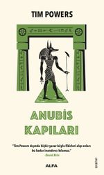 Anubis Kapıları