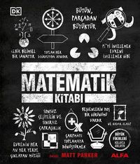 Matematik Kitabı / DK Büyük Fikirler Serisi
