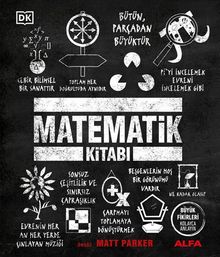 Matematik Kitabı / DK Büyük Fikirler Serisi