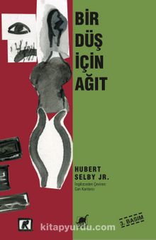 Bir Düş İçin Ağıt - Hubert Selby Jr.