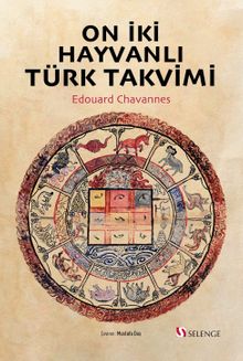 On İki Hayvanlı Türk Takvimi 