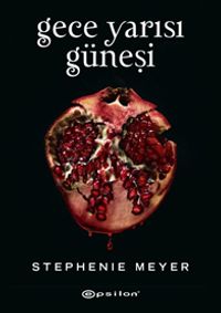 Gece Yarısı Güneşi (Ciltli)