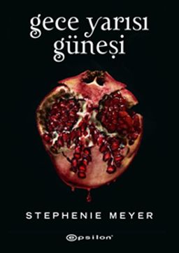 Gece Yarısı Güneşi (Ciltli)