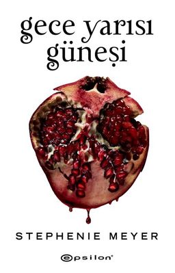 Gece Yarısı Güneşi (Ciltli) (Beyaz Şömiz)