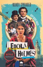 Kayıp Marki Vakası / Bir Enola Holmes Gizemi 