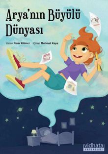 Arya'nın Büyülü Dünyası