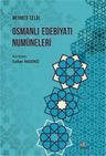 Osmanlı Edebiyatı Numuneleri