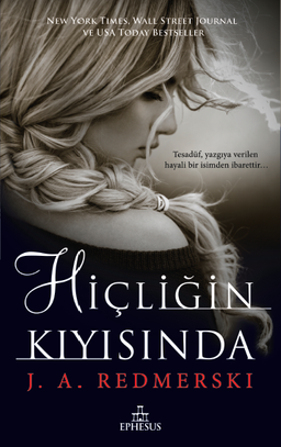 Hiçliğin Kıyısında (Ciltli)