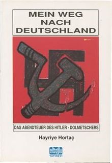 Meın Weg Nach Deutschland (Almanyaya Giden Yolum)