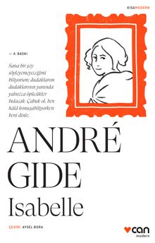 Isabelle (Modern Kapak)