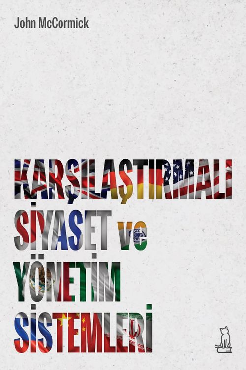 Karşılaştırmalı Siyaset ve Yönetim Sistemleri