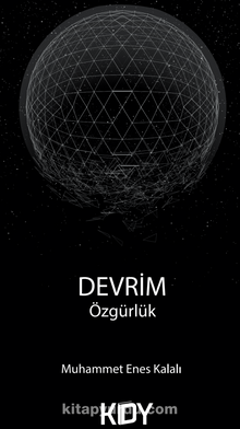 Devrim - Muhammet Enes Kalalı