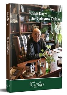 Bir Çalışma Odası