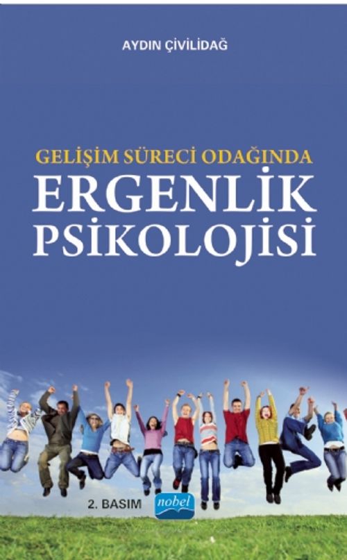Gelişim Süreci Odağında Ergenlik Psikolojisi