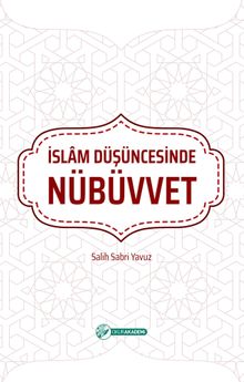 İslam Düşüncesinde Nübüvvet