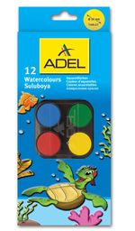 Adel Suluboya  30mm 12 Renk(2290932001)