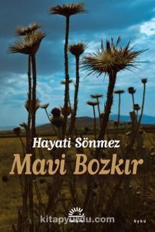 Mavi Bozkır - Hayati Sönmez