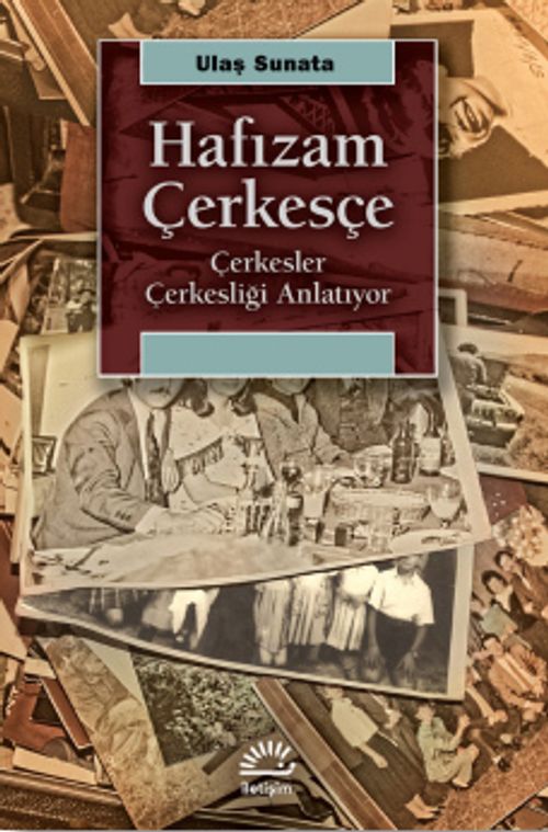Hafızam Çerkesçe & Çerkesler Çerkesliği Anlatıyor
