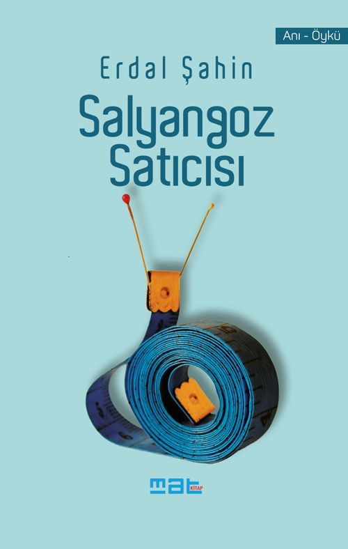 Salyangoz Satıcısı