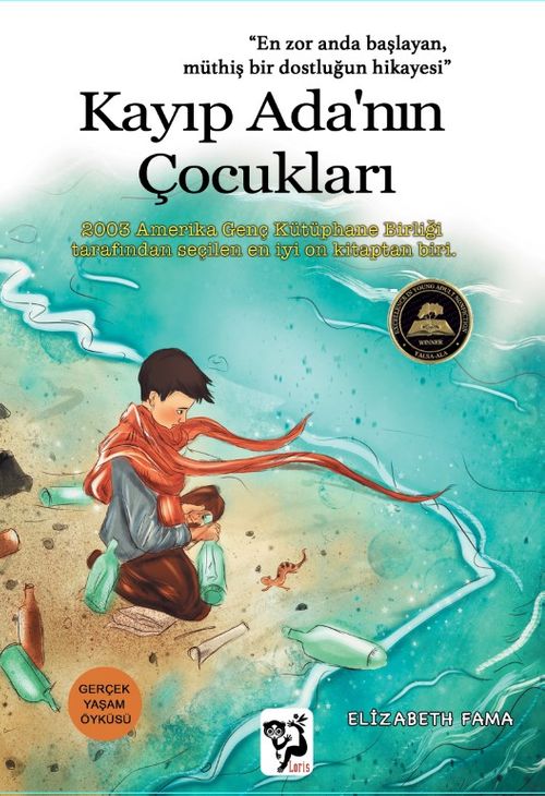 Kayıp Ada'nın Çocukları