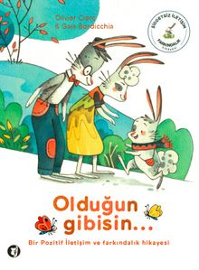 Olduğun Gibisin - Olivier Clerc